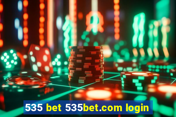 535 bet 535bet.com login